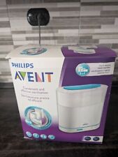 Sterilizzatore philips avent usato  Italia