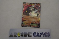 Carte pokemon groudon d'occasion  Le Beausset
