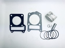 Piston rings head for sale  Burlington