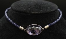 swarovski cord for sale  LEEDS