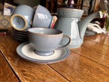 Denby storm tea for sale  PETERHEAD