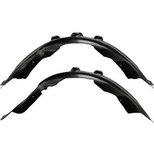 Conjunto de forro Fender para 2009-2017 Dodge Journey dianteiro esquerdo e direito 2 peças comprar usado  Enviando para Brazil