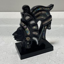 Hand carved obsidian for sale  Los Angeles