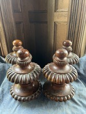 Large elaborate antique for sale  Chicago