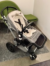 Bugaboo cameleon quilted for sale  LONDON