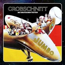 Jumbo grobschnitt zustand gebraucht kaufen  Berlin
