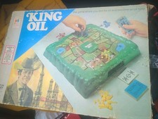 1974 king oil for sale  Colorado Springs