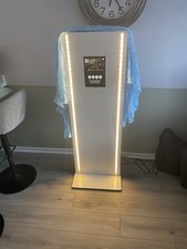 Selfie pod selfie for sale  BOURNEMOUTH