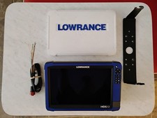 Lowrance hds gen3 for sale  Dahlonega