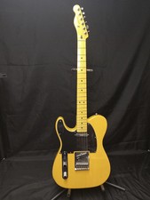 Fender telecaster left for sale  Toledo