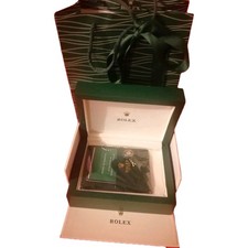 Coffret écrin montre d'occasion  Pierrefitte-sur-Seine
