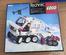 Lego technic arctic for sale  EDINBURGH