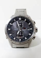 Casio edifice solar d'occasion Casio edifice solar d'occasion  Expédié en France