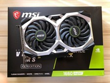 Msi geforce gtx for sale  BIRMINGHAM