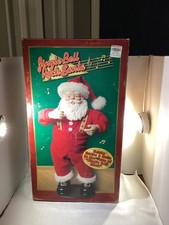 Rock santa collectibles for sale  Ocala