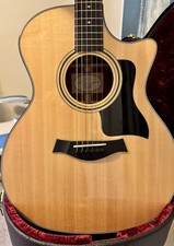 Taylor 314ce studio for sale  Lewisburg