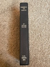 Warbonnets epaulets steptoe for sale  Palm Harbor