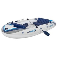 Schlauchboot sportboot paddelb gebraucht kaufen  Deutschland