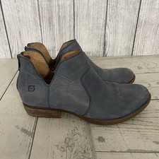 Born blue suede for sale  Dallas