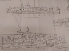 Rnli watson class for sale  SANDOWN