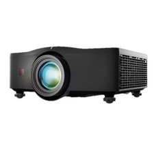 Christie dwu760is projector for sale  READING