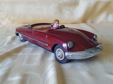 Rare cabriolet citroën d'occasion  Crest