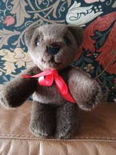 Merrythought teddy bear for sale  LOWESTOFT