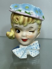 Rare enesco lady for sale  Spring Arbor
