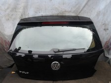 Volkswagen polo mk5 for sale  BALDOCK