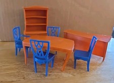 chairs buffet table for sale  Troy