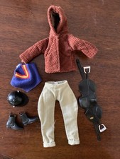Barbie sindy doll for sale  NEWTON ABBOT