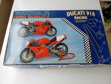 Protar italeri ducati for sale  RYDE