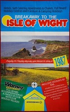 Isle wight weekend for sale  NORTHAMPTON