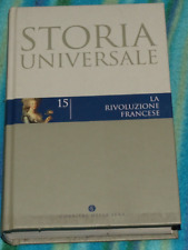Storia universale vol.15 usato  Rovigo