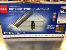 Rca outdoor attic for sale  Goshen