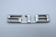 Original bmw e12 for sale  BOW STREET