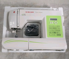 Singer sew mate for sale  San Jose
