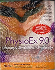 Physioex laboratory simulation for sale  Mishawaka