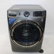 washer ge smart front load for sale  Rockville