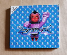 Bjork army cover d'occasion  Lignan-sur-Orb