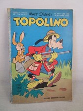 Topolino 409 1963 usato  Milano