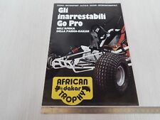 Brochure originale pro usato  Santena