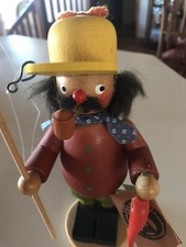 Vintage holzkunst christian for sale  Escondido