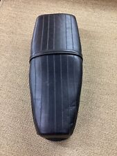 Vespa mk1 black for sale  STOKE-ON-TRENT