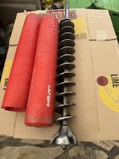 Hilti meche cruciforme d'occasion  France