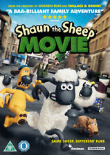 Shaun sheep movie for sale  STOCKPORT