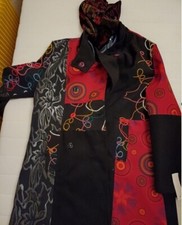Manteau original style d'occasion  Neuilly-Plaisance