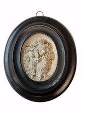 Miniatura schiuma mare usato  Rocca d'Evandro