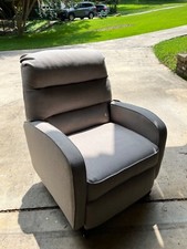 Light gray fabric for sale  Birmingham