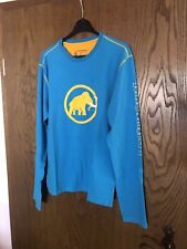Mammut pullover herren gebraucht kaufen  Osthofen